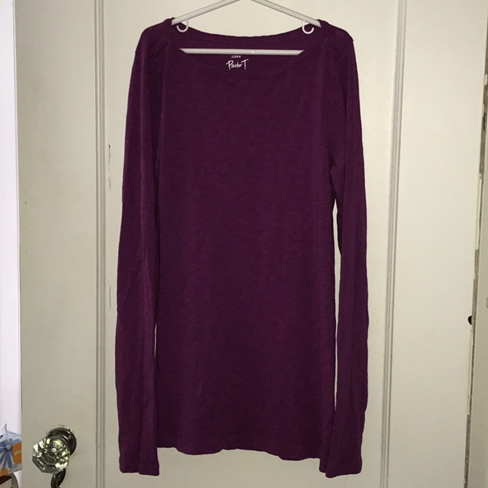 J.crew t shirt